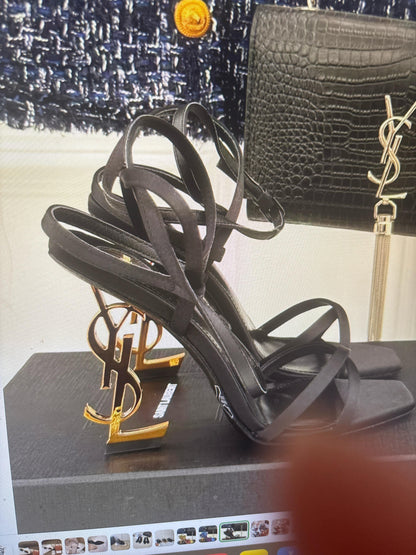 SELINA  High Heels