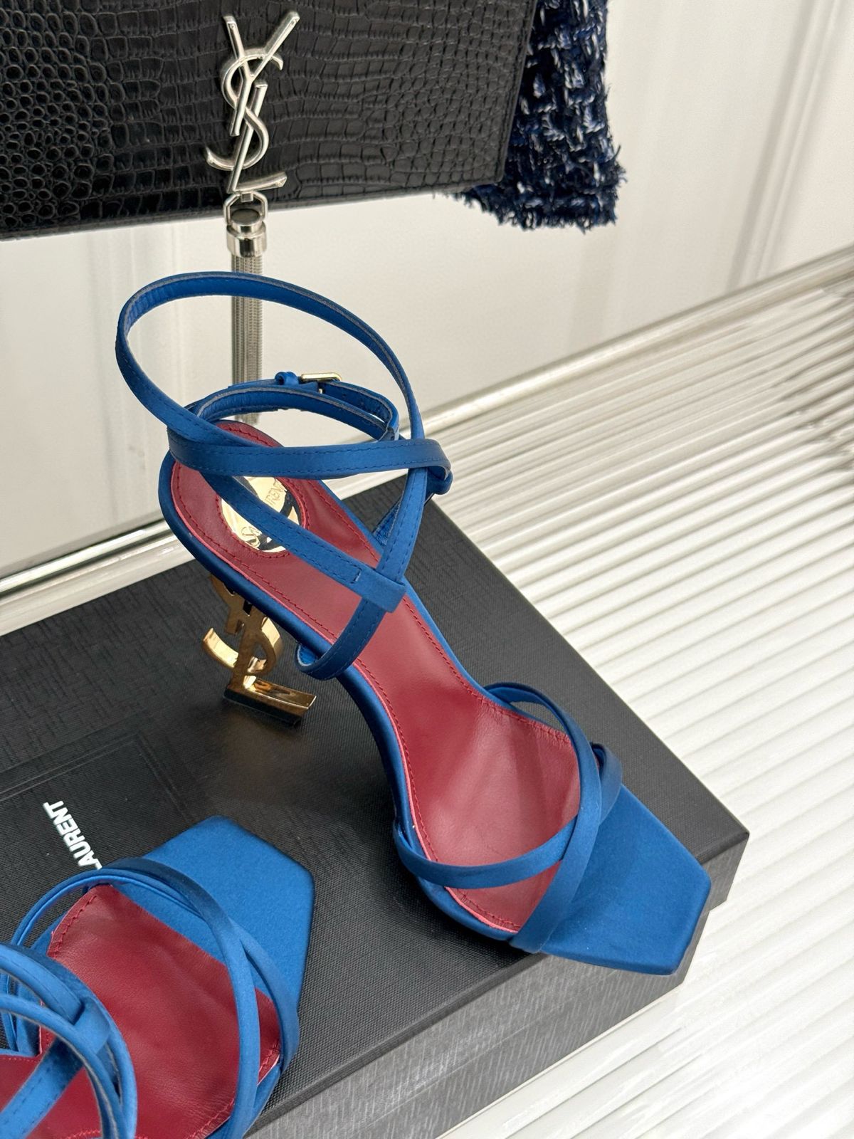 SELINA  High Heels