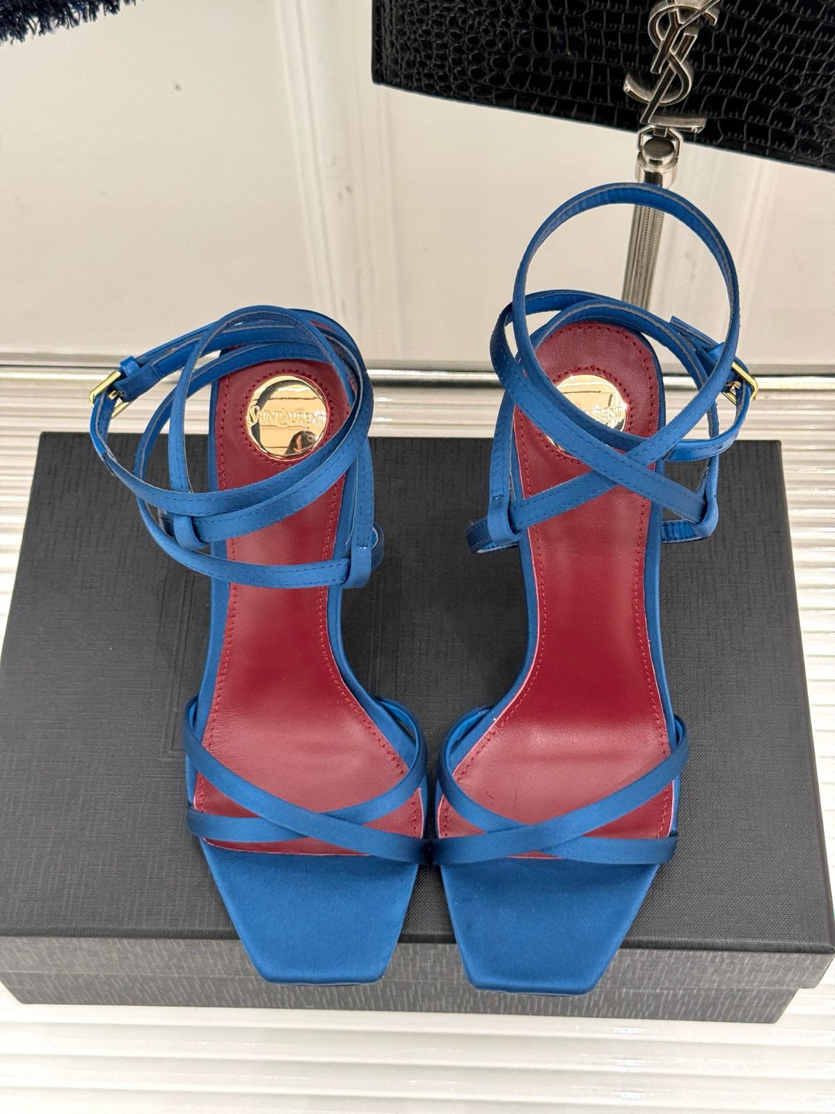 SELINA  High Heels