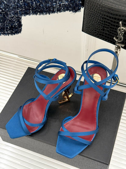 SELINA  High Heels