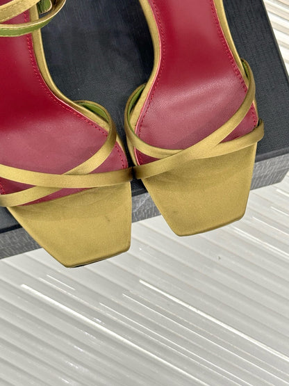 SELINA  High Heels
