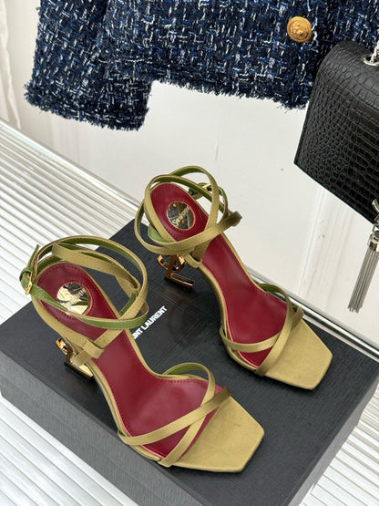 SELINA  High Heels