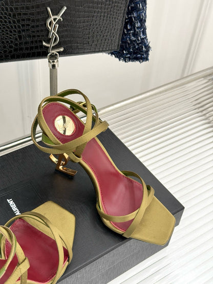 SELINA  High Heels