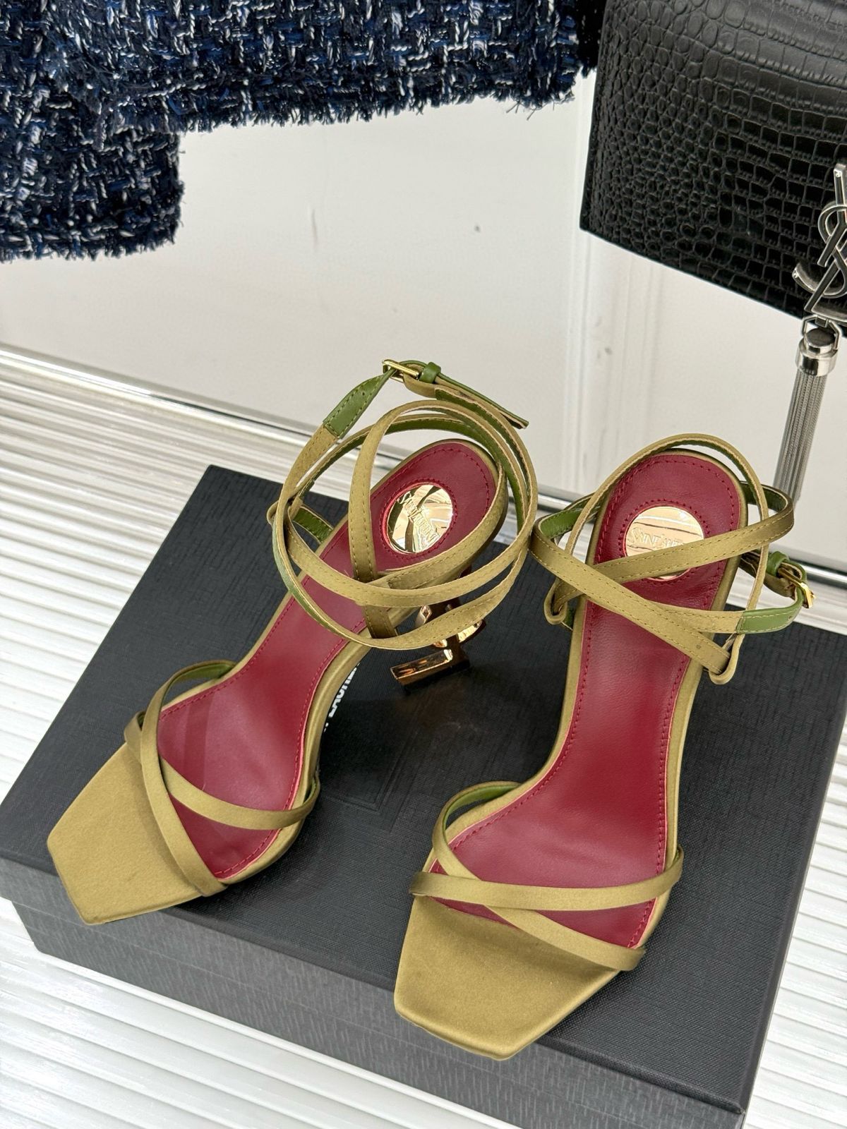 SELINA  High Heels