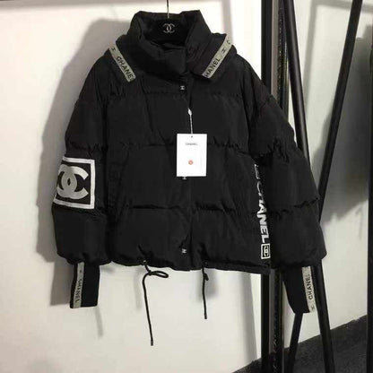 Iconic Puffer Jacket