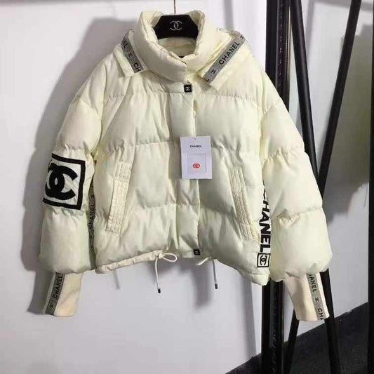 Iconic Puffer Jacket