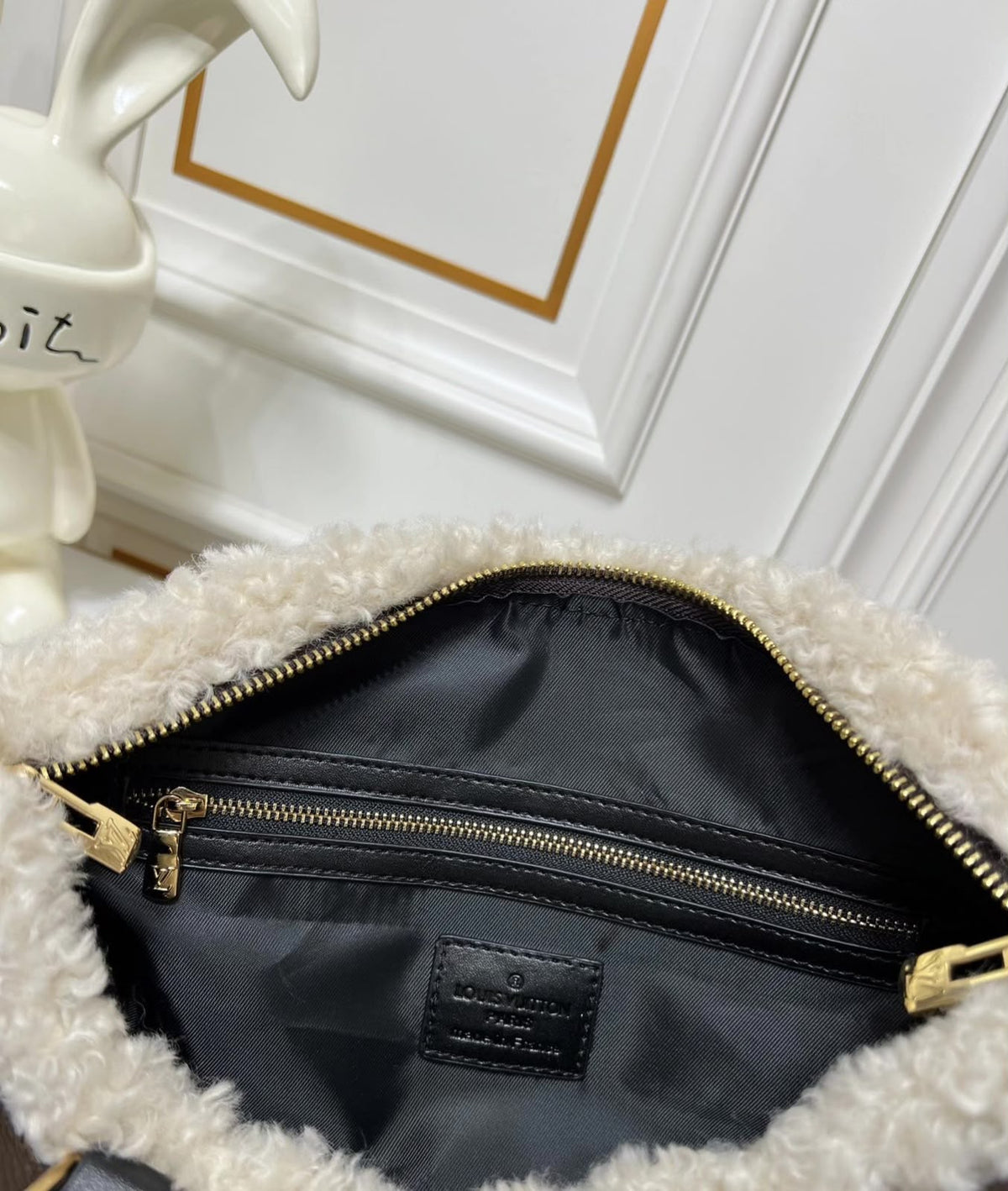 Winter bag
