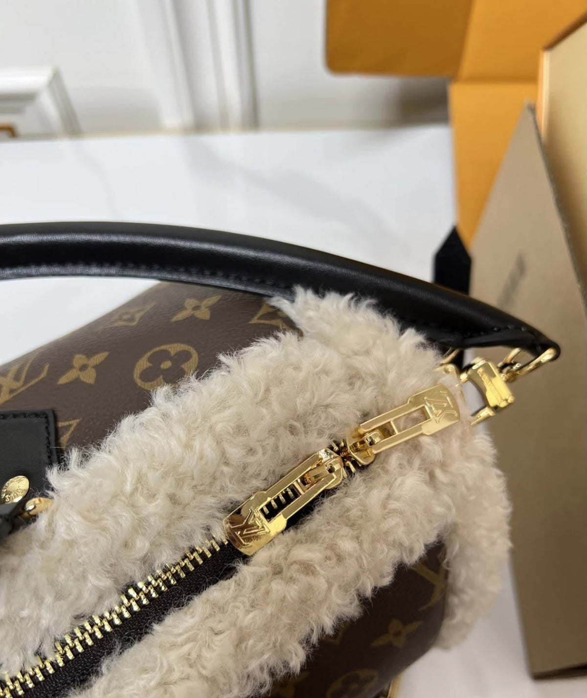 Winter bag