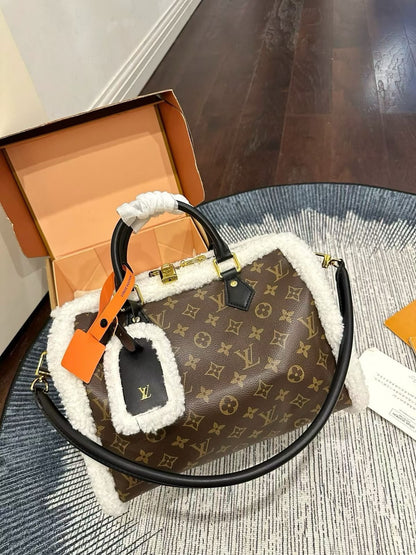 Winter bag